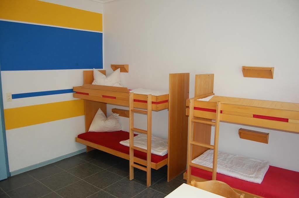 Jugendherberge Heide Extérieur photo